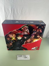 Console PS4 Persona 5 The