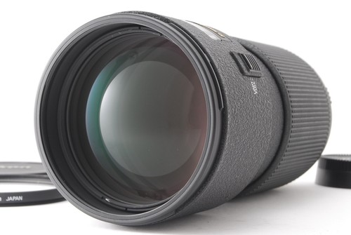 Objectif nikon nikkor - af,