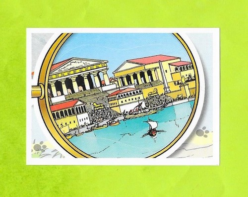 Vignette carrefour 60 - carrefour, ans