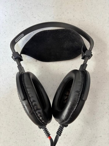 Casque électrostatique stax - casque,