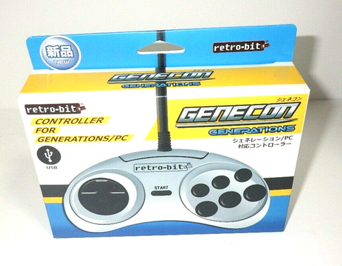 Manette filaire retro bit - retro-bit, snes
