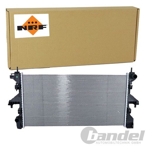 Nrf radiateur refroidissement - nrf,