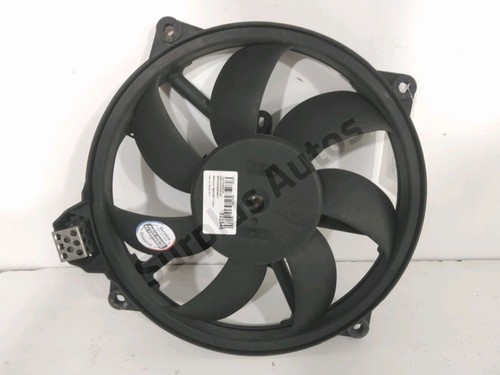 Ventilateur refroidissement - de,