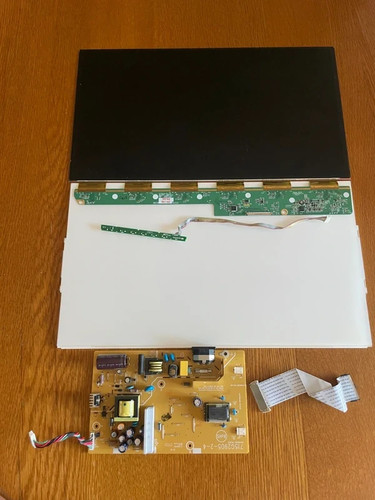 Composants écran lg - écran, pc