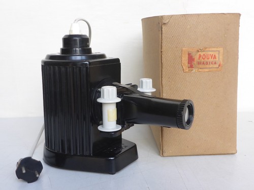 Age projecteur bildwerfer - projecteur,