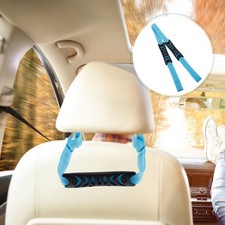 2 PCS Poignée D'appui Voiture