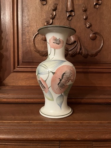 Limoges france vase - france, vase/pichet