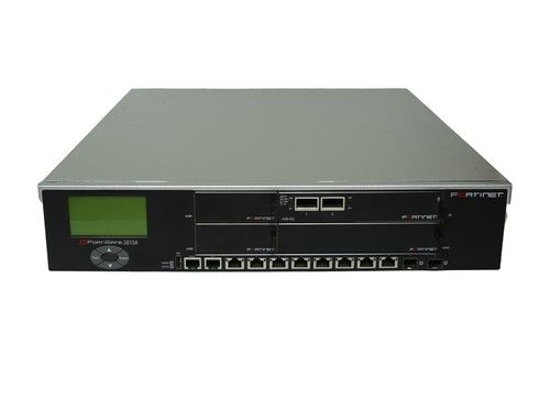 Fortinet firewall - fortinet,