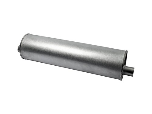 Silencieux spare parts - silencieux,
