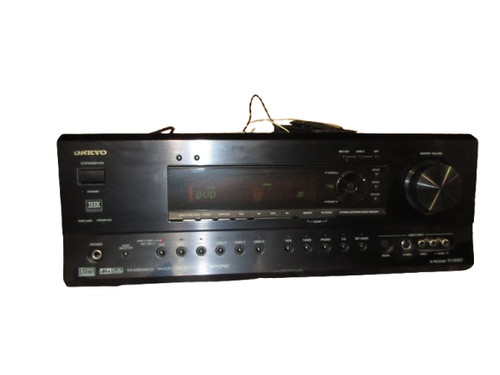 Onkyo nr801 channel 700 - nr801, 7.1