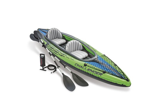 Kayak canoë gonflable - kayak,