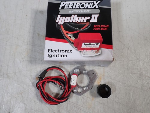 Pertronix ignitor 91741 - pertronix, 2