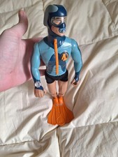 VENDS lot de 2  : Actions  man