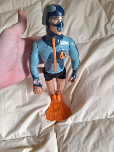 Vends lot actions man - 2,