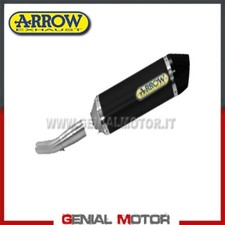 Pot D'Echappement + Raccord