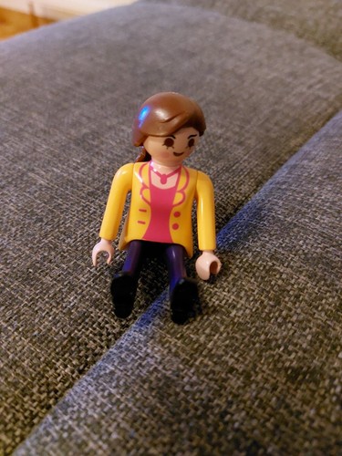 Femme playmobil30141710 maison - femme,
