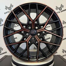 4 Jantes en Alliage Compatible