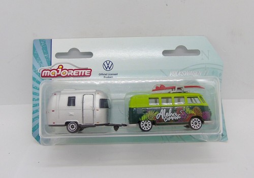 Volkswagen combi caravane - combi, t1