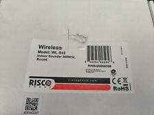 risco sécurité indoor