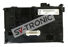 Uch HG Clio 2 P8200063393--A GV4.1 VIERGE