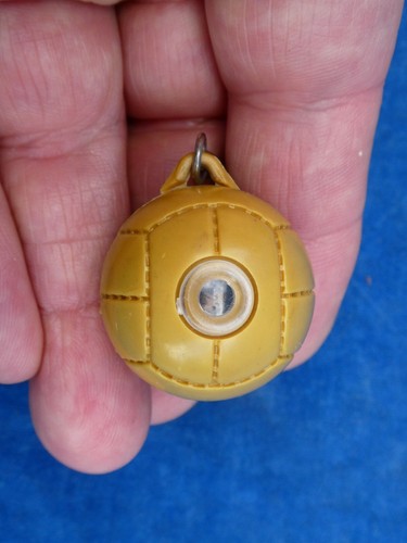 Rare top porte cles - ++, porte-cles
