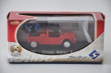 CITROEN MEHARI Radio 1969-75