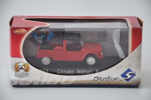 Citroen mehari radio 1969 - mehari, 1969-75