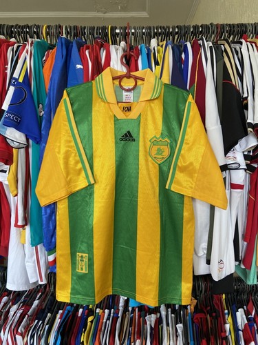 Nantes 1998 1999 home - nantes, football