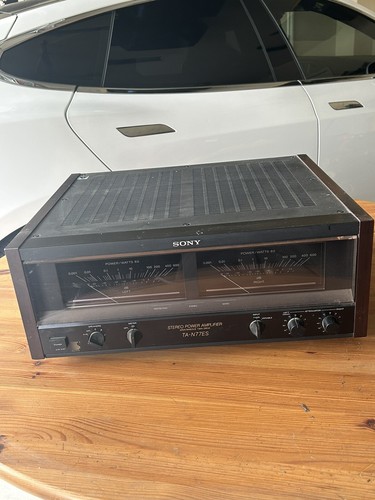 Sony n77es power - ta-n77es,