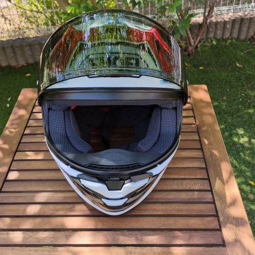 Shoei fifteen 10 proxy - shoei,
