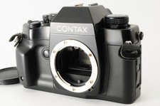 【NEUF-】CONTAX RX Noir 35mm