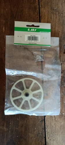 Piece helicoptere esky - rc,