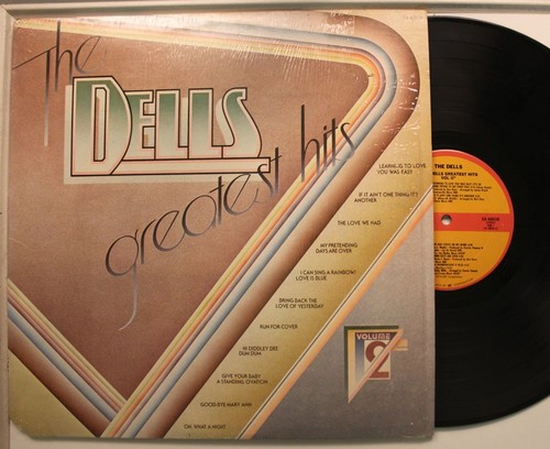 The dells - the,