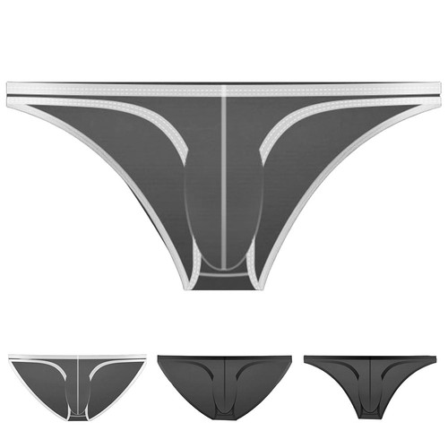 Slip homme maille - slip,