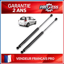 2 VERIN DE COFFRE HAYON