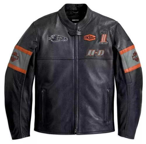 Harley davidson men biker - harley,