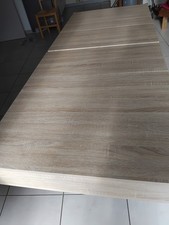 table extensible basse ou haute jusqu'à 14 couverts