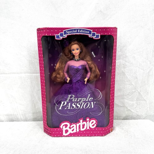 Vintage 1995 barbie - 1995, mattel