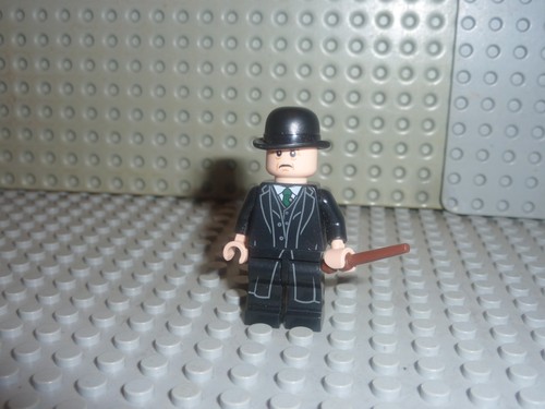 Minifig lego personnage harry - lego,