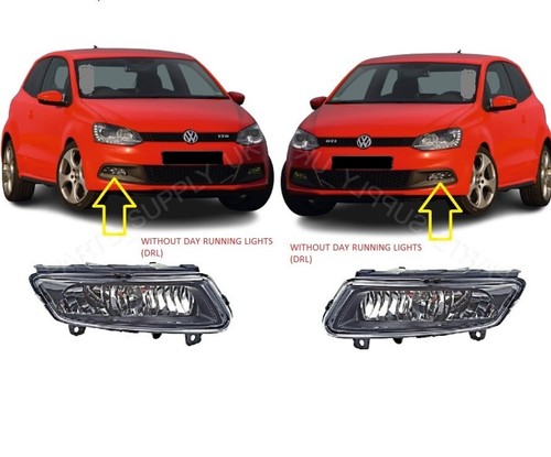 Neuf pour polo gti - vw,