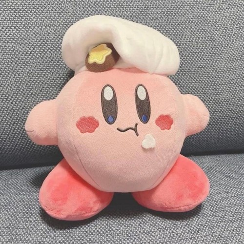 Peluche pop store kirby - pop-up,