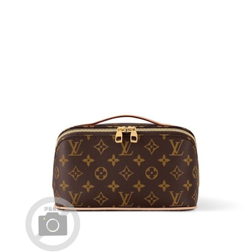 Louis vuitton trousse - vuitton, de