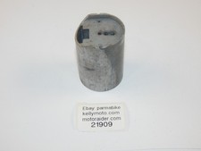 Vintage Bing 54/84 Carburateur 36mm/32mm Slide Accélérateur Valve #1 Od = 40mm