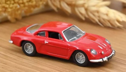 Norev alpine a110 - alpine,
