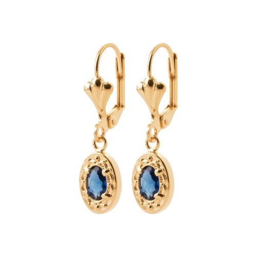 Boucles oreilles pendantes - d'oreilles,