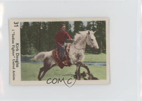 1957 dutch gum - 1957,