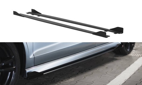 Maxton street pro rajouts - maxton,