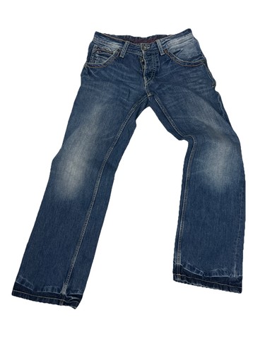 Jean homme tommy - tommy, hilfiger