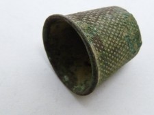 Dé a coudre ancien (15775)