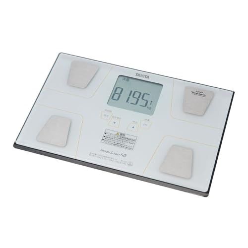 Tanita body composition - tanita,